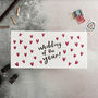 Wedding Of The Year Money Wallet Card, thumbnail 2 of 3