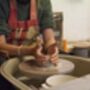 Pottery Experience. Private Experience For Two. Bristol, thumbnail 4 of 7