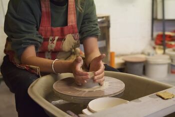 Pottery Experience. Private Experience For Two. Bristol, 4 of 7