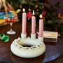 Party Ring Candle Holder, thumbnail 1 of 6