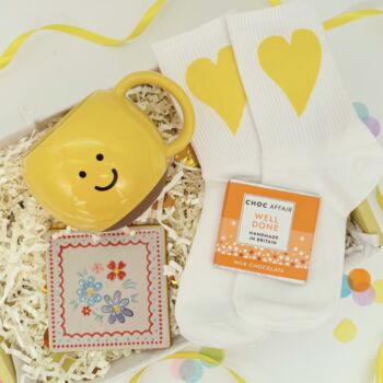 The Ultimate Happy Mug Gift Set – Fun And Thoughtful, 7 of 10