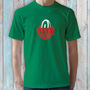 Rugby Fan T Shirt, thumbnail 5 of 9