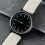Personalised Mens Wrist Watch Gifts For Him, thumbnail 5 of 8