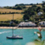 Salcombe Rum School Experience Gift Voucher For One, thumbnail 9 of 9