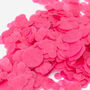 Bright Pink Wedding Confetti | Biodegradable Confetti, thumbnail 3 of 5