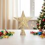 Metal Other Tree Topper, thumbnail 5 of 6