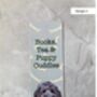 Personalised Pet Bookmark, thumbnail 4 of 11