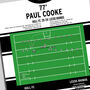 Paul Cooke Challenge Cup Final 2005 Hull Fc Print, thumbnail 2 of 2