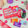 Date Night Coupons, thumbnail 2 of 3