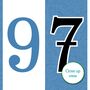 50th Birthday Print Or Card Personalised Gift 1975, thumbnail 8 of 12