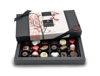 Mother's Day Superior Selection Assorted Chocolate Box, 2 of 4