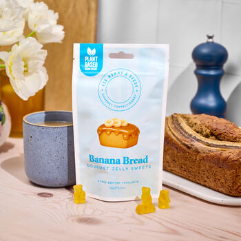 Banana Bread Share Bag, 3 of 3