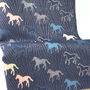 Horse Winter Scarf, thumbnail 4 of 7