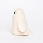 Ghost Halloween Easy Needle Felting Kit, thumbnail 5 of 8