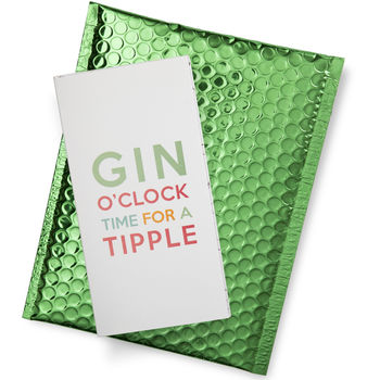 Tipsy Drink Cards, 6 of 12