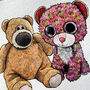 Personalised Children's Toy Illustration, thumbnail 7 of 9