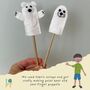 Children's Eco Activity Box: Prowling Polar Bears, thumbnail 8 of 12