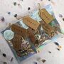 Tumblestone Personailsed Party Bags, thumbnail 1 of 12