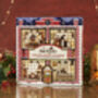 Giant Gourmet Popcorn Advent Calendar, 19 Flavours, thumbnail 3 of 5
