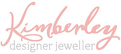 Kimberley Selwood designer jeweller 