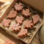 Twilight Woods Autumnal Wax Melts With Woody Scent, thumbnail 2 of 7