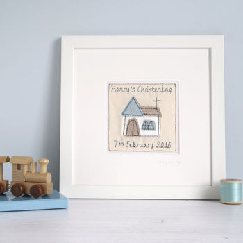 Personalised Christening Gift For Boys Or Girls, 4 of 12