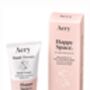 Rose, Geranium And Amber Hand Cream, thumbnail 2 of 3