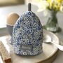 Personalised Easter Liberty Print Egg Cosy, thumbnail 6 of 7