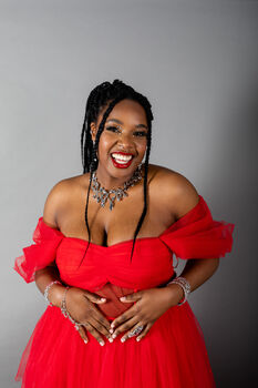 925 Sterling Silver Large Statement Splash Necklace, 10 of 12