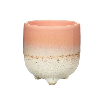 Ombre Glaze Stoneware Egg Cup, 10 of 12