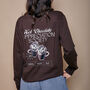 Hot Chocolate Appreciation Society Sweatshirt, thumbnail 1 of 5