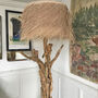 Branched Driftwood Floor Lamps, thumbnail 3 of 4