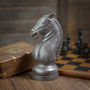 Chocolate Chess Knight, thumbnail 3 of 5