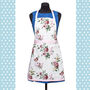 Women's Apron For Baking, Cooking And Crafting, thumbnail 4 of 5