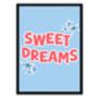Sweet Dreams Home/Bedroom Print, thumbnail 3 of 4