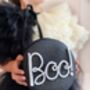 Girls Halloween Boo Bag, thumbnail 1 of 2