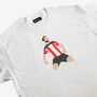 Danny Ings Southampton T Shirt, thumbnail 3 of 4
