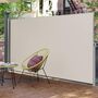 Extendable Privacy Screen For Patio Or Garden, thumbnail 1 of 8