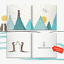 Personalised 'Love Story' Book For Couples, thumbnail 7 of 10