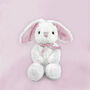 Little Bunny Two Tier Nappy Cake, thumbnail 9 of 11