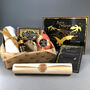 Bathe With Dragons Dragon Egg Bath Bomb Gift Set, thumbnail 1 of 9