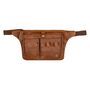 Personalised Brown Hairdressers Belt, thumbnail 6 of 9