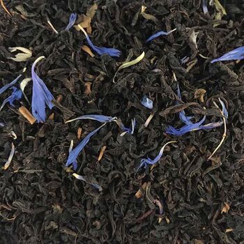 Royal Earl Grey Loose Leaf Black Tea With Keep Tin, 2 of 2