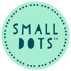 Small Dots logo
