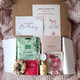 Happy Birthday Self Care Pamper Hamper, thumbnail 4 of 8