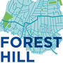 Se23 Forest Hill A3 Print, thumbnail 2 of 2