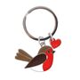 Red Robin Keyring, thumbnail 2 of 2