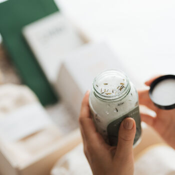The Rest And Recharge Wellness Gift Hamper, 5 of 8