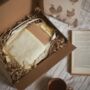 Birthday Gift Box For Her, Luxury Pamper Hamper, Self Care Birthday Present For Women, thumbnail 6 of 12