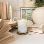 Cosy Library Nook Wax Melt/Candle, thumbnail 1 of 4